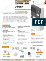 IPS2000 Mifare IC Card Parking System PDF