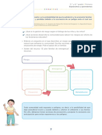 Esquema de Gestión de Riesgos