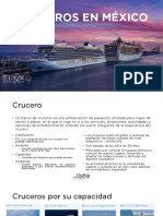 Cruceros en México - JS