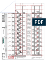 1523 - A3 02 Stair Detail Stair1 Section