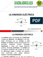 2.0 La Energía Eléctrica