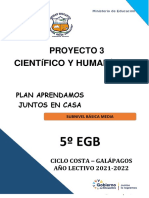 5º Proyecto 3 Semana 1 Científico - Humanístico - 210912 - 225200