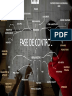 Mapa Mental Fase Control