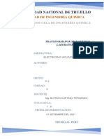 Informe de Laboratorio n5-1