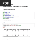 Logistic Regression 205