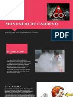Monoxido de Carbono
