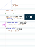 Engineering Economy Class Notes (P1)