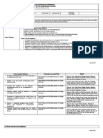 Astronomy Obe Teaching Learning Plan 1st Sem Ay 2020 2021 MR - KCT