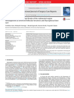 International Journal of Surgery Case Reports