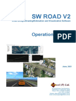 SW Road V2 Operating Manual
