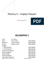 kelompok 5 pemicu 5