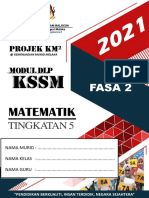 Final Matematik t5 Fasa 2 DLP