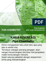Taman Kimia Interaktif