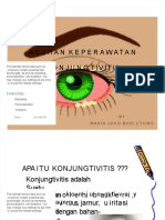 PDF Asuhan Keperawatan Konjungtivitis