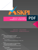 PP Transmisi Pemeliharaan