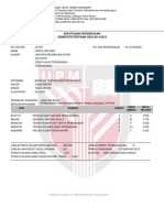 Result Akhir