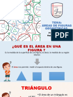 Areas de Figuras Geometricas - Raul Motta Castillo