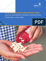 29882kajian Kebijakan Obat 2014-2018 26 Juni 2020