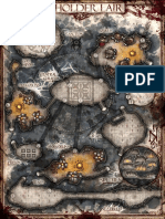 DND 5th - Volo's Guide To Monsters - Maps