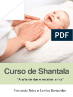 Ebook Shantala 