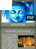 Buddhism - Angad Verma