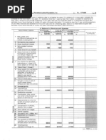 Justice 9 Ô-2006) Rërvcl Justluc RT) Ullualloll' LRLC' Ein: Le - L Qffiv I To LF Total Total Statement