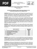 Hostage Situation Response Procedures | PDF | Crime Scene | Negotiation