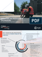 Egis - Rail - Booklet Rail Operation Support - EN PDF