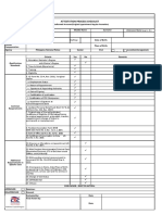 2020 PNCO CSC Checklist 3 Blank 1