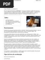 Escrituração fiscal