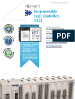 1 Clickplc PLC Programmable Logic Controller