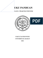 OPTIMALISASI PENDEKATAN MAGANG