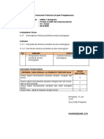 13.Instrumen Penilaian Tes Lisan  rpp 13