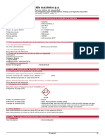 SDS CL00.0269