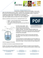 Process Control Understanding The Basics