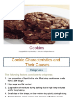 Cookies