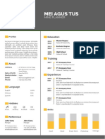 Mei Agus Tus: Mine Planner