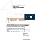 13.instrumen Penilaian Tes Lisan RPP 14