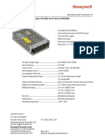 6.2. Power Supply - JT-PWDUEL