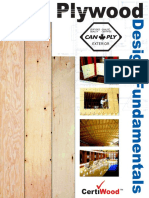Plywood Designfund