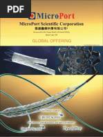 Download Microport Prospectus by Atom Peace SN52493461 doc pdf