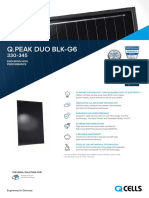 Q.Peak Duo Blk-G6: Enduring High Performance