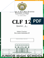 CLF 12 Preparatory-Learning-Activity - JHS