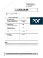 Clearance Form Rider - New