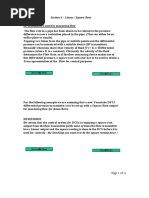 Print Section 6 Yamatake SFC For DSTJ Transmitters