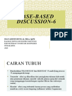 Case-Based Discussion-6: Dian Ariningrum, DR, Mkes, SPPK