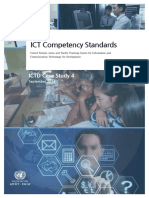 ICT_Competency_Standards