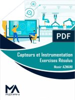 Exercices Résolus Instrumentation