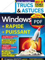 [ OxTorrent.com ]Windows PC Trucs Et Astuces - F Vrier-Avril 2020