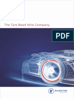 The Tyre Bead Wire Company